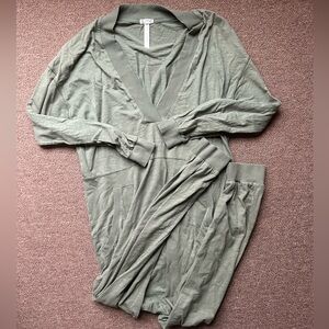 Free People Just Because Onsie